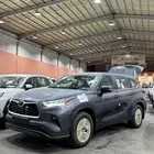 تويوتا هايلاندر 2025 LE دبل