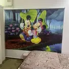 ستاره غرفه نوم اطفال