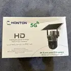 كاميراPTZإنذار ذكية تعمل بالطاقة الشمسية