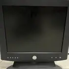 شاشة dell 720p