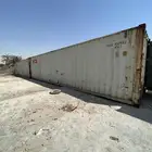 كونتينر (كونتينرات) للبيع