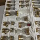 طقم ييالات تركي فخم للمناسبات جديد لم يستخدم