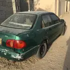 كورولا تشليح