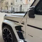 جي برابوس مكينه 800
