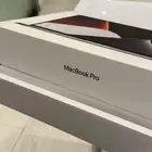 Macbook 16 inch M1 Pro