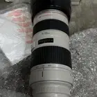كمره كنون 7D وعدسه200-70 EF