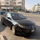 جيلي جي سي 7 gc7 للبيع