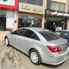 شفورلية كروز 2017