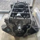 سلندر مكينة مع عمود كرنك يوكن وتاهو