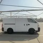 باص نيسان اورفان 2016