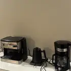 ادوات صنع قهوة