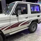 جيب ربع 2005 ماشي 266 الموقع ابها