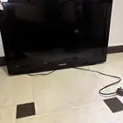 تلفزيون سامسونغ شغال جيد