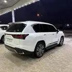 يوجد لدينا جيوب لكزز ولاند وكامري ومكسيما وانترا ويارس