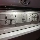 البيع لوحه ص ح ر 808 ل اعلى سوم