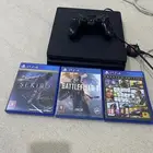 بلاستيشن 4