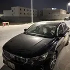 جيلي ام قراند 2024 ستاندر
