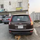 جيلي x7 موديل 2016