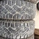كفرات 275 65 18جودير تاريخ 2022