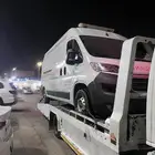 سطحه نقل سيارات شاص طويل