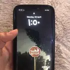 جوال ايفون XR