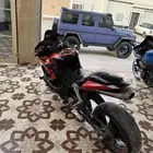 دباب هوندا في صدمه خفيفه