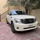 باترول بلاتينيوم فل كامل سعودي