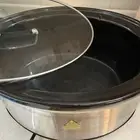 قدر صابون سيراميك