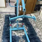 رافعة مريض وكبار السن