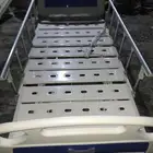 سرير طبي كهربائي سرير مستشفى كرسي كهربائي متحرك لكبار السن