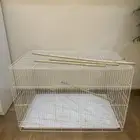 الشبك ممتاز كبير حمام
