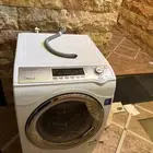 غسالة ملابس