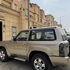 باترول فتك ربع