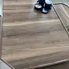 طاوله جديد ونظيف مستعمله