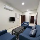 شقق مؤثثة للايجار