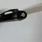 قلم مونت بلانك الأصلي