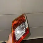اسطبات خلفي كامري 2010 للبيع