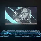 لابتوب قيمنق جديد بكرتونه