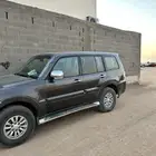 جيب باجيرو 2012