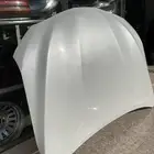 كبوت كامري 2018-2024 اصلي مستعمل نظيف في ملاحظة وحده