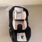 Baby car seat