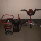 سياكل اطفال