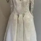 فستان زواج للبيع