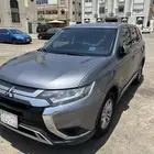 ميتسوبيشي اوتلاندر