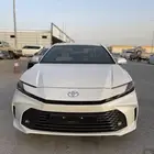 تويوتا كامري E ستاندر 2025 بنزين سعودي