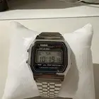 ساعة كاسيو صناعة يبانية ماستركوالتي