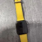 APPLE WATCH SERIES 7 GOLD