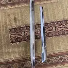 نيكل باب خلفي يمين وصدام خلفي تويوتا كورولا 2015