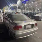 هوندا سيفيك موديل 1999