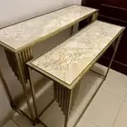 طاولة استقبال 2